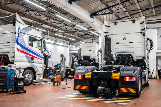 Trailer Workshop