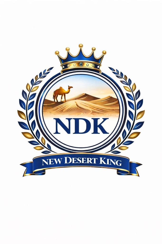 New Desert King LLC